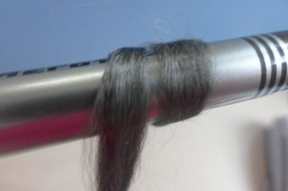 Ultra Fine Corrosion Resistance TA1 Titanium Fiber for PEM Water Electrolysis Anode Gas Diffusion Layer