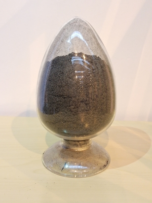 Micro Scale Stainless Steel Fiber Conductive Additives