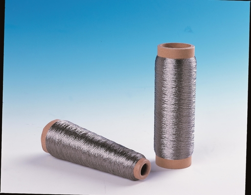 Ultrafine Metallic Metal Fiber Composite Wire Diameter 1um - 100um