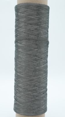 8um 3000f Ultrafinos conductores de resistencia a la corrosión TA1 Fibra de titanio