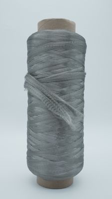 304L Stainless Steel Fiber  11µM-2000f-QH-HS  1.5g/M Made By Bundle Drawing Process Used For Textile,Filtration Industry