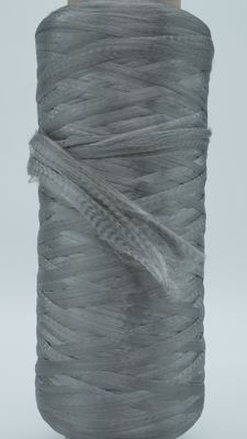 304L Stainless Steel Fiber  11µM-2000f-QH-HS  1.5g/M Made By Bundle Drawing Process Used For Textile,Filtration Industry