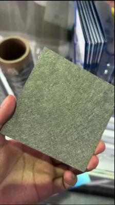 0.6mm Thickness Titanium Fiber Felt With 0.5mm Thickness Titanium Mesh As GDL/PTL In PEM Waterelectrolysis