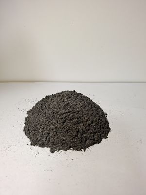 All 316L In-Line Filter Media 1um 316L Short Fiber