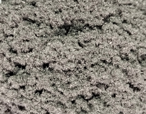 Micro Scale Stainless Steel Fiber Conductive Additives