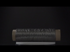 Fibra de acero inoxidable 316L