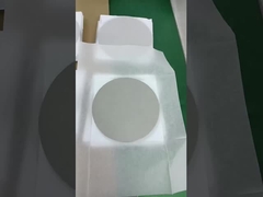 Filtro de fibra de titanio -materiales clave en el electrolizador PEM