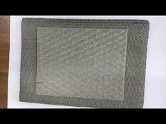 Soporte para el emisor infrarrojo y el quemador industrial