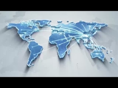 Mercado Huitong y clientes