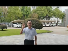 ¿Quién es Huitong?